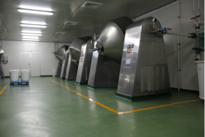 湖北新生源生物工程有限公司向多領(lǐng)域延伸 日用百貨業(yè)務(wù)的崛起